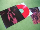 ALICE COOPER- Killer (Asesino) - rare Mexico LP 