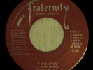 Rock Blvd. MINT RARE METAL '87 ohio aor private ?HEAR