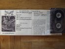 Mayhem - Pure fucking armageddon DEMO, Burzum, Emperor