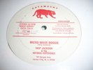 SKIP JACKSON & NATURAL EXPERIENCE -