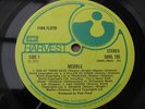 Pink Floyd MEDDLE UK LP 1ST GRAM CO LABEL A1/B1 NMINT