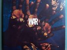 WAR FIRST ALBUM SEALED ORIGINAL 1971 UNITED ARTISTS LP