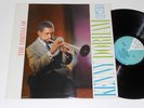 The Arrival of KENNY DORHAM Original first DG Jaro NM-