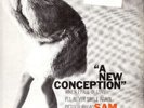 USA JAZZ BLUE NOTE 33 LP SAM RIVERS A NEW CONCEPTION