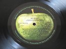 The Beatles White Album UK 1968 1st. STEREO WIDE SPINE