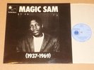 Magic Sam 