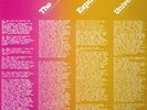 LP:Laurie Spiegel,The Expanding Universe[NM] (Philo)