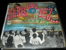 Los Beat 4 Chile Freakbeat psych garage LP orgnl Habia