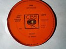 SOFT MACHINE: THIRD - UK 2xLP - CBS
