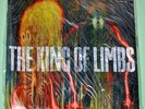 Radiohead - The King Of Limbs - 2x10