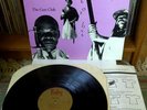 Gun Club FIRE OF LOVE lp RUBY 1st press Original CRAMPS
