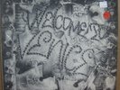WELCOME TO VENICE LP SUICIDAL TENDENCIES EXCEL NO MERCY