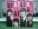 The Beatles - Beat (seltene ClubPressung) Lp