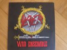 SLAYER-War Ensemble-7inch rar