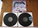 Metallica - Demonic Invocation - Misprinted Label