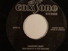 BOB MARLEY & WAILERS -  DIAMOND BABY - Coxsone ??