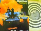 URIAH HEEP SALISBURY VERTIGO SWIRL SPIRAL 1971 EX