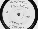 I Jah Man AFRICA & AFRO DUB Very Rare Old ROOTS LISTEN