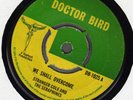 Stranger Cole WE SHALL OVERCOME Very RARE  Ace LISTEN