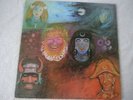 King Crimson - In the wake of Poseidon - orig i LP