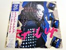 DEAD OR ALIVE - RIP IT UP - JAPAN -LP/RECORD