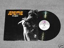 LEE GAGNON - JEREMIE CANADIAN FUNK JAZZ LP RARE BREAKS