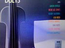 Rob Wasserman Duets Audiophile KM Aaron Neville NM