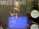 Miles Davis Kind of Blue 45RPM Classic Audiophile SS 