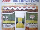 THE BEACH BOYS SMILE GOOD VIBRATIONS Red Vinyl lim. LP