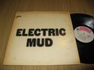 Muddy Waters Record LP Electric Mud Orig. Blues ST VG++