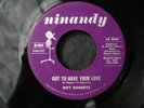 NINANDY ROY ROBERTS GOT TO HAVE YOUR LOVE HEAR