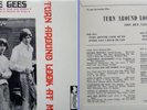 BEE GEES TURN AROUND LOOK AT ME EP NEAR MINT
