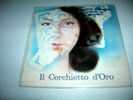 45 J. WRITE IL CERCHIETTO D'ORO RARE ITALIA PROG 1972