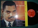 ART FARMER: 