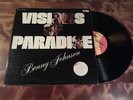 BENNY JOHNSON on TODAY promo soul funk LP *VG+*