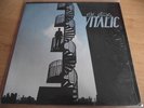 VITALIC   OK COWBOY ** 2005 Rare CITIZEN DBL LP