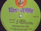 TOM & JERRY - DANCER / MAXI(MUN) STYLE (SHELL008 1994)