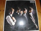 THE ROLLING STONES , LP SAME -weinrote Decca BLK 16300P