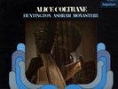 ALICE COLTRANE HUNTINGTON ASHRAM MONASTERY IMPULSE ORIG
