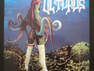 OCTOPUS – Restless Night (Gatefold Version Essex 1013 L