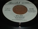 NORTHERN SOUL USA 7
