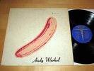 VELVET UNDERGROUND & NICO Verve Peeled Banana