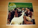 SEALED Beach Boys PET SOUNDS Mono Original NO RESERVE