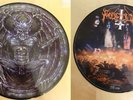 Marduk - Nightwing Picture LP