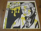 THE SPITS - 2006 European Tour LP P.Trash NEU Ltd.223