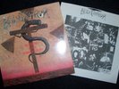 HOLY TERROR Terror and Submission LP '88 AGENT STEEL