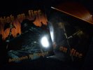 HIGH ON FIRE Surrounded By Thieves GF LP Sleep Doom