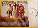 COSMIC DEALER - CRYSALLIZATION -  RI