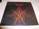 CELTIC FROST-Morbid Tales VINYL LP
