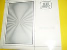 SAUVEUR MALLIA - AUTOMATION - TELEMUSIC 3078 LIBRARY-LP